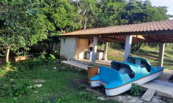 Imagem 6: 1 dormitório na Estrada Do Rio Fundo