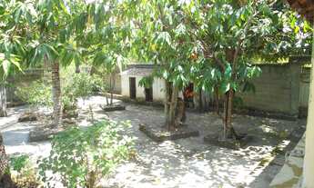 Imagem 3: 2 dormitórios, 1 banheiros, 3 vagas na garagem, 75M² de Área Construída, 450M² de Área Tot