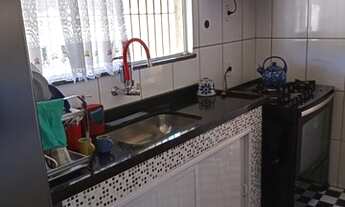 Imagem 5: 3 dormitórios na Estrada Embaixador São Vicente