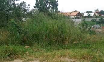 Imagem: 450M² de Área Total na Rua Praia Linda