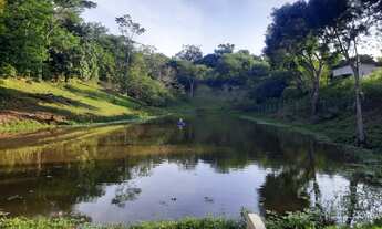 Imagem: 1 dormitório na Estrada Do Rio Fundo
