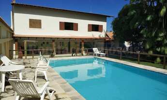 Imagem: 5 dormitórios na Rua Virgílio Serrano