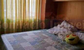 Imagem 2: 2 dormitórios na Rua Lindolfo Fernandes