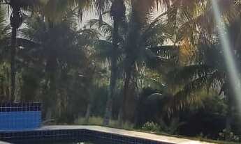 Imagem: 53000M² de Área Total