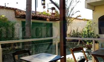 Imagem 4: 8 dormitórios na Rua F