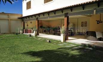 Imagem 6: 5 dormitórios na Rua Virgílio Serrano