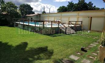 Imagem 4: 5 dormitórios na Rua Virgílio Serrano