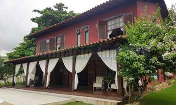 Imagem: 5 dormitórios na Rua Iguararu