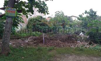 Imagem: 390M² de Área Total na Rua D