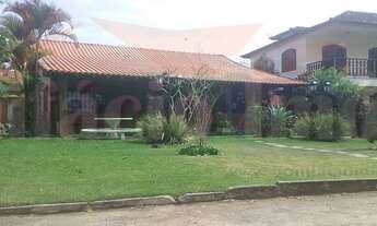 Imagem: 5 dormitórios na Avenida Beira Mar