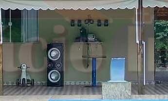 Imagem 7: 2 dormitórios na Rua D