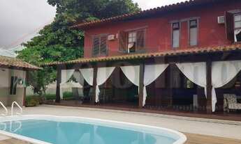 Imagem 6: 5 dormitórios na Rua Iguararu