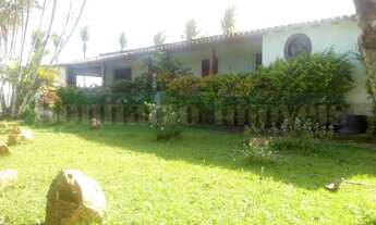 Imagem 1: 4 dormitórios na Estrada Do Pau Rachado