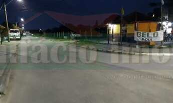 Imagem 3: 600M² de Área Total na Rua Praia Dos Castelhanos