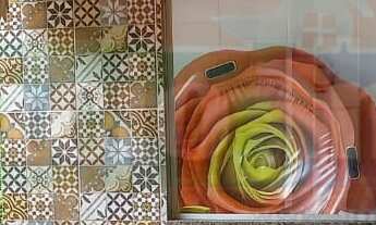 Imagem 6: 2 dormitórios na Rua D