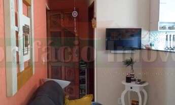 Imagem: 1 dormitório na Rua Carlos Lacerda