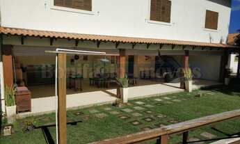 Imagem 3: 5 dormitórios na Rua Virgílio Serrano