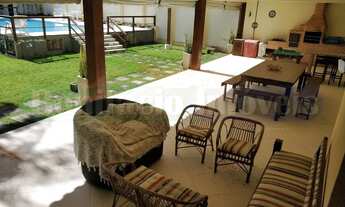 Imagem 5: 5 dormitórios na Rua Virgílio Serrano