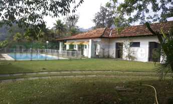 Imagem 3: 5 dormitórios na Estrada Do Carapia