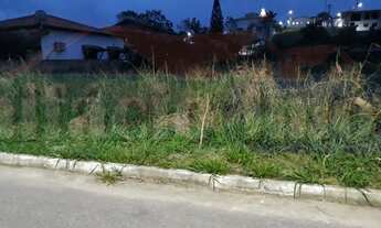 Imagem: 600M² de Área Total na Rua Praia Dos Castelhanos