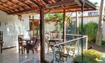 Imagem 5: 8 dormitórios na Rua F