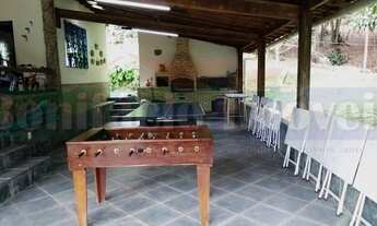 Imagem 2: 3 dormitórios, 3 suíte, 1 banheiros