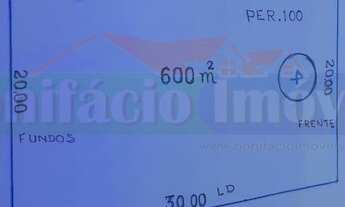 Imagem 4: 600M² de Área Total na Rua Lagumar