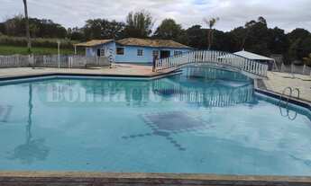 Imagem: 10 dormitórios na Estrada Da Interação