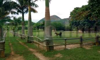 Imagem 2: Quare, 5 dormitórios na Rua Dos Eucaliptos