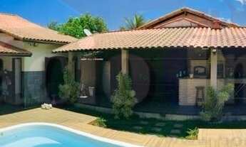 Imagem: 5 dormitórios na Rua Albertino De Almeida