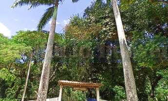 Imagem: 3 dormitórios, 3 suíte, 1 banheiros