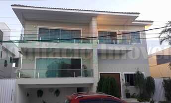 Imagem: 5 dormitórios na Avenida Alberto Lamego