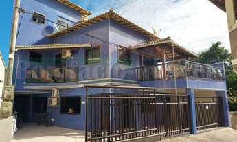 Imagem: 5 dormitórios na Rua Lagoinha