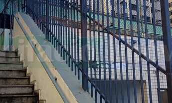 Imagem: 2 dormitórios na Rua Jornalista Moacir