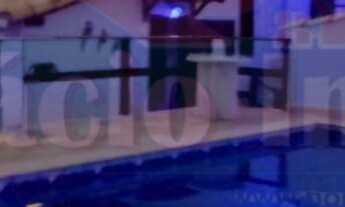 Imagem: 4 dormitórios, 4 suíte, 5 banheiro, 3