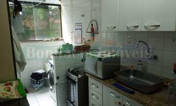 Imagem 4: 2 dormitórios na Rua Jornalista Moacir Padilha