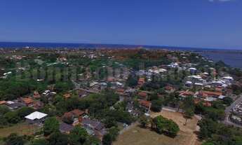 Imagem 4: 450M² de Área Total na Rua Theófilo D ávila