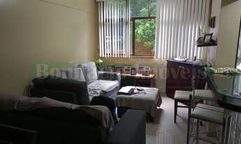 Imagem 3: 2 dormitórios na Rua Jornalista Moacir Padilha