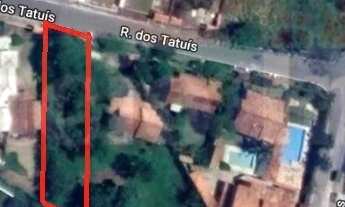 Imagem: 819M² de Área Total na Rua Dos Tatuís