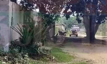 Imagem: 450M² de Área Total na Rua Praia Do Marambaia