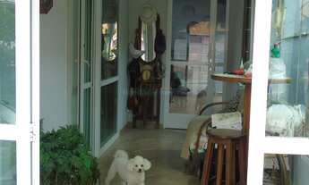 Imagem 3: 3 dormitórios na Rua Cristina Matta Teixeira