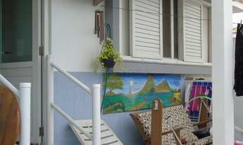 Imagem 4: 3 dormitórios na Rua Cristina Matta Teixeira