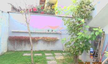 Imagem 6: 3 dormitórios na Rua Cristina Matta Teixeira