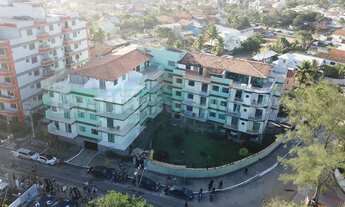 Imagem: 2 dormitórios na Avenida Oceânica