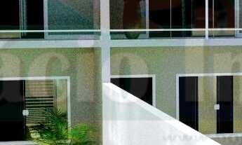 Imagem: 2 dormitórios, 2 banheiro