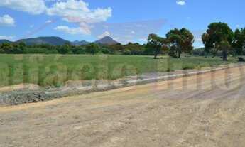 Imagem 2: 1100M² de Área Total na Rua A