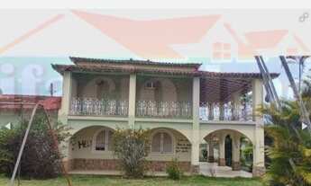 Imagem: 3 dormitórios na Rua Das Tocas