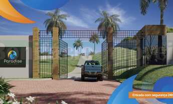 Imagem 2: 150M² de Área Total