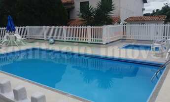 Imagem 4: 3 dormitórios na Rua Das Jaqueiras