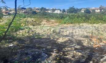 Imagem: 450M² de Área Total na Rua Das Tocas